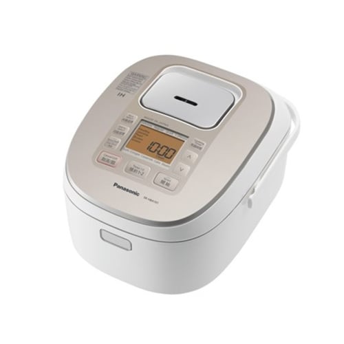 Panasonic樂聲牌 1.8公升 IH磁應金鑽西施電飯煲 [SR-HBA181]