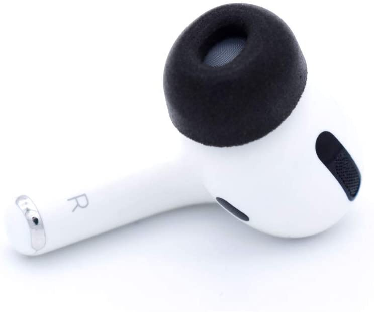 Dekoni Audio Bulletz for Apple Airpods Pro 專用記憶耳棉[一盒三對][3 Size]
