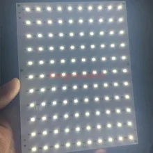 10 件適用於 Bambu CMYK LED 背光板 CMYK Lithophane LED 背光板 5V1A USB-C 電源 10x11 ...