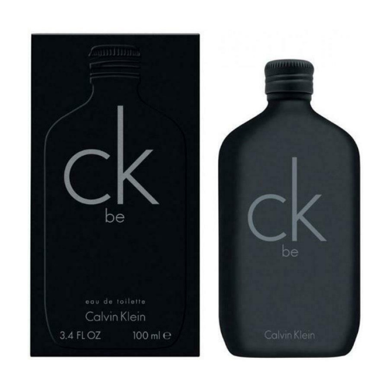 Calvin Klein BE 淡香水100ml
