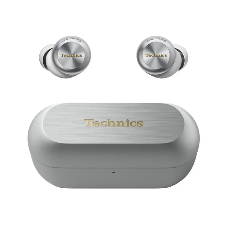 Technics EAH-AZ100 真無線降噪藍牙耳機[2色] - Price網購