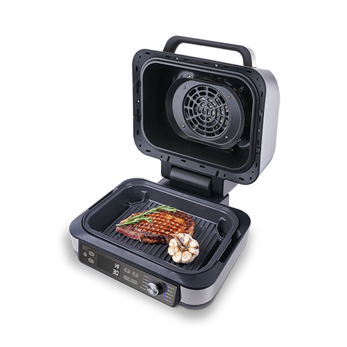 German Pool 德國寶 多功能電熱扒爐 ESG-1706