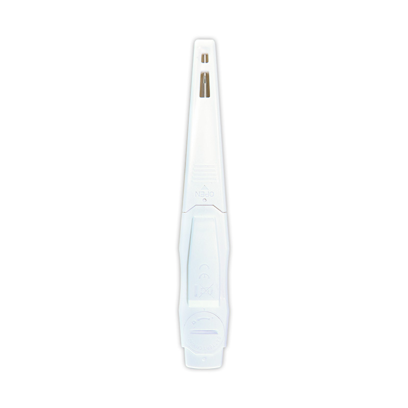 Uni-T A61 IP65 食物溫度計 - hkequipment 電筒及戶外用品 edc 裝備店