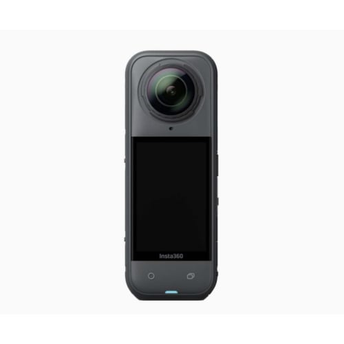 [優惠碼再減$100] Insta360 X5 8K全景運動相機 標準套裝【Price網上電腦節】