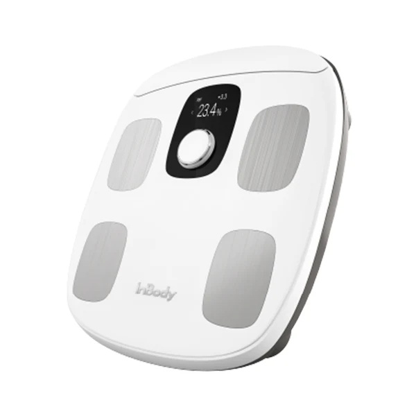 韓國InBody Dial H30 無線智能體脂計電子磅[H30NWi] - Price網購