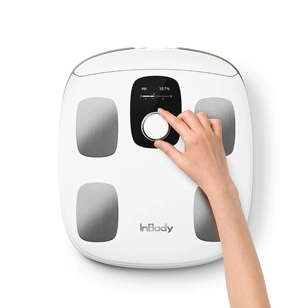 韓國InBody Dial H30 無線智能體脂計電子磅[H30NWi] - Price網購