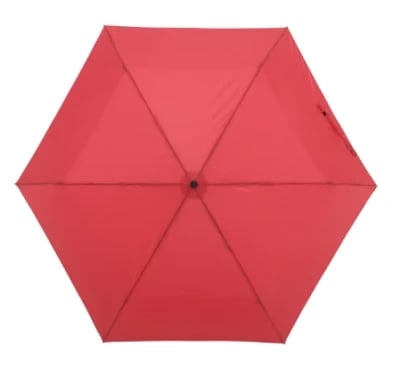 日本AMVEL VERYKAL 極輕一鍵式自動折傘 [多色]
