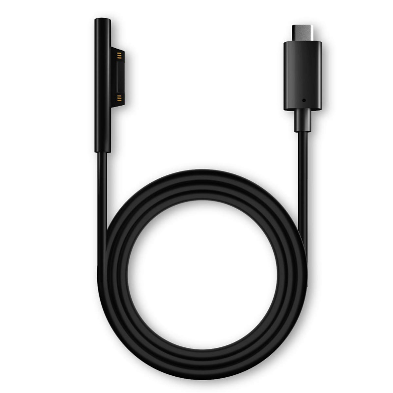 USB Type C 65W PD充電器 可配 Lenovo Macbook Surface Pro Nintendo Switch 充電線