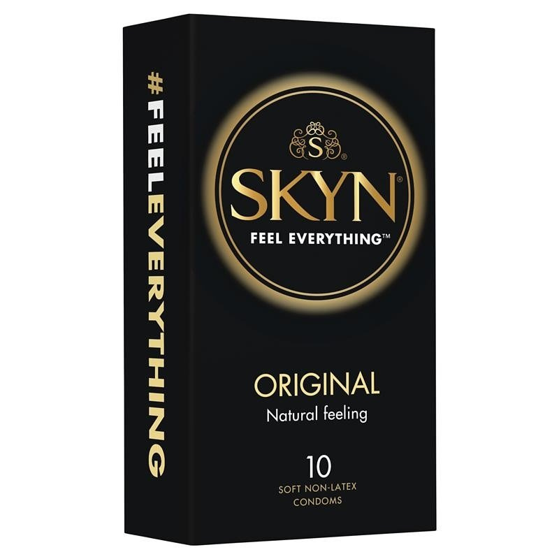 SKYN Original PI Condom 10 Pack