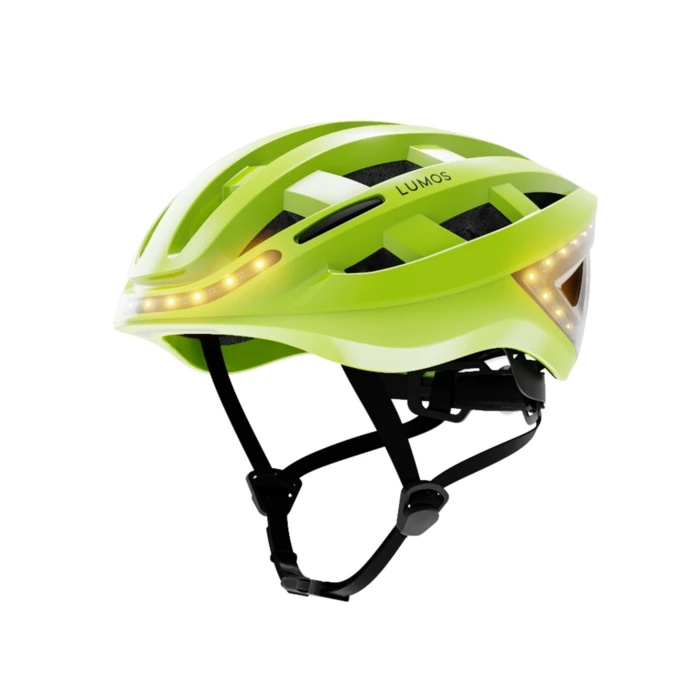 美國LUMOS Kickstart智能騎行頭盔經典系列【兩尺寸三款】