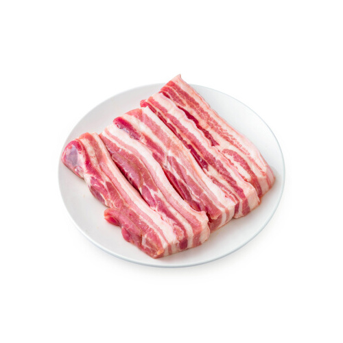 特級五花腩條 (豬肉)(約2磅) [1包]