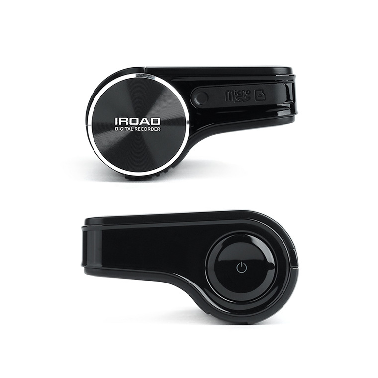 行貨免運 IROAD X10 + 32GB SD 4K UHD 前後鏡超高清行車記錄儀