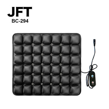 [港澳免運] JFT 3D溫控減壓氣墊 (45x41cm)