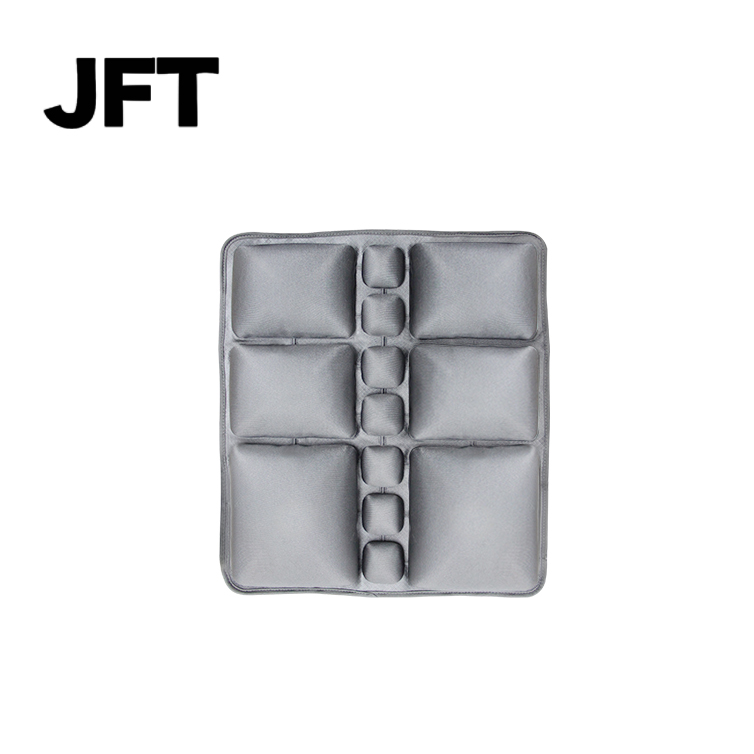JFT 3D氣嚢式減壓靠背氣墊 BP-284