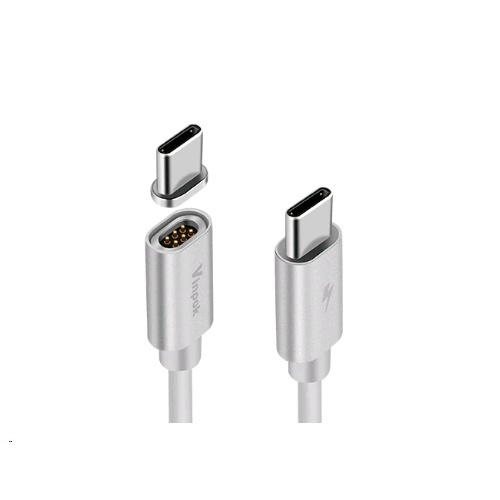 Vinpok Bolt USB-C Magnetic Charging Cable for MacBook Pro/Air