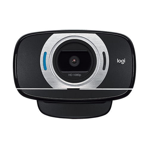 Logitech HD Webcam C615 網絡攝影機