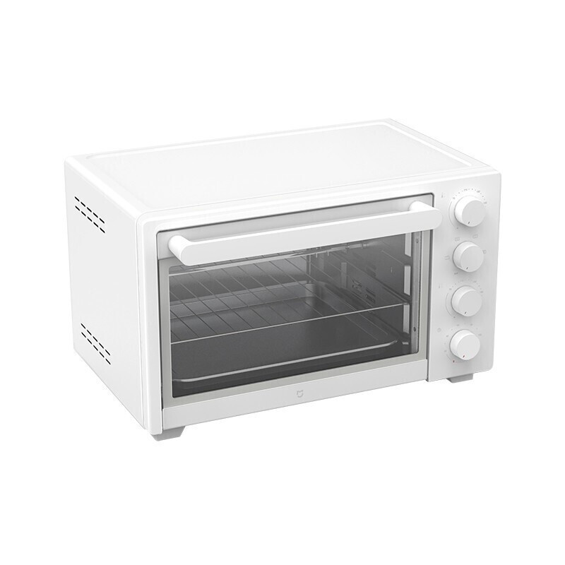 小米 - 米家電烤箱 家用多功能 32L大容量 可定時 全能烘焙烤箱（平行進口）