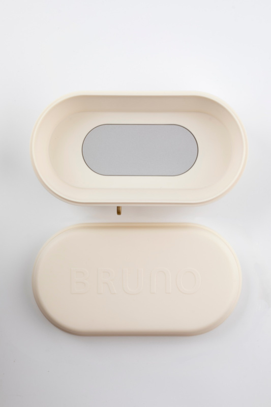 Bruno LunchBox Warmer 便攜電熱 #飯盒 🍱🍤🥢