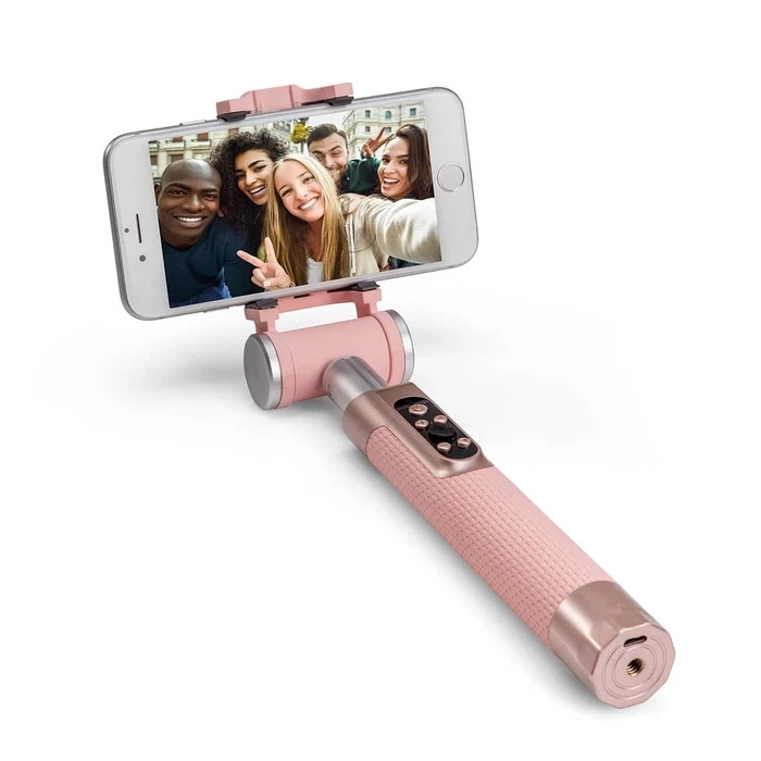 Pictar mart Selfie Stick 智能自拍棍 [3色]