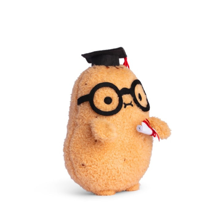 Noodoll Professor Glasses Ricespud