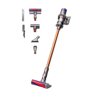 Price網購- 【全港免運】Dyson Cyclone V10 Fluffy 無線吸塵機
