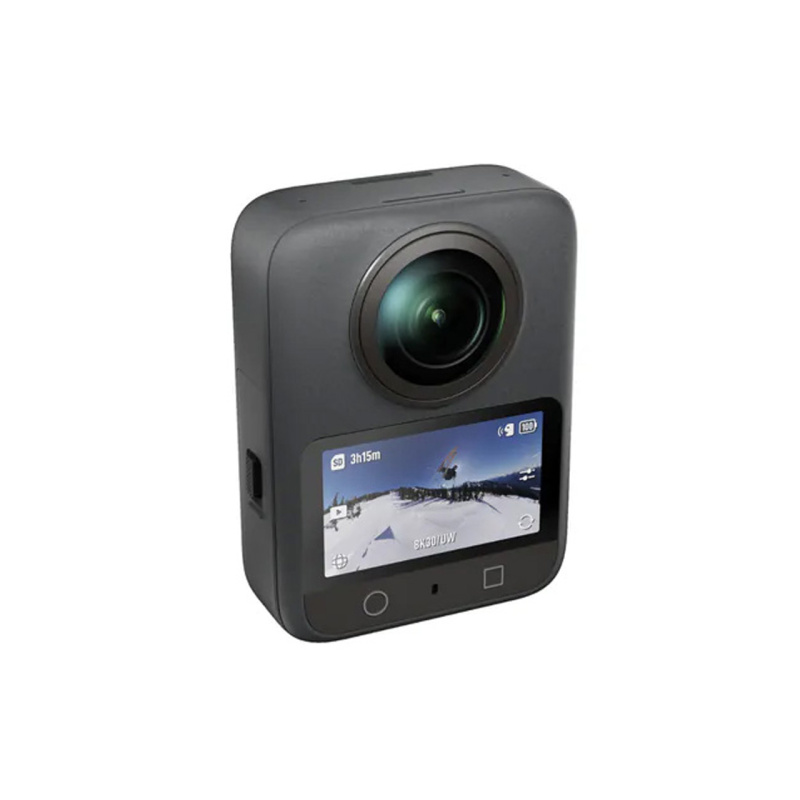[預訂] DJI Osmo 360 8K 超旗艦畫質全景相機 標準套裝 - Price網購