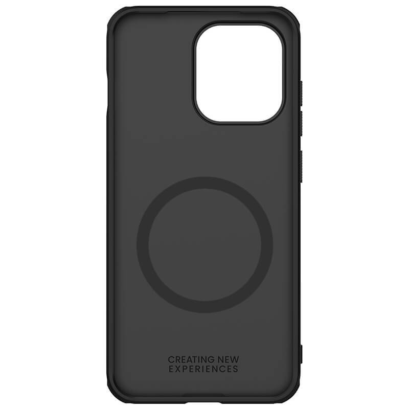 Custodia Nillkin Magnetica Antiurto Super Smerigliata Per OnePlus 13/13S/12 (Retro)