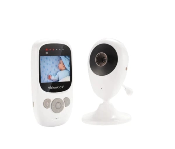 日本Visionkids Baby Monitor BB監視器