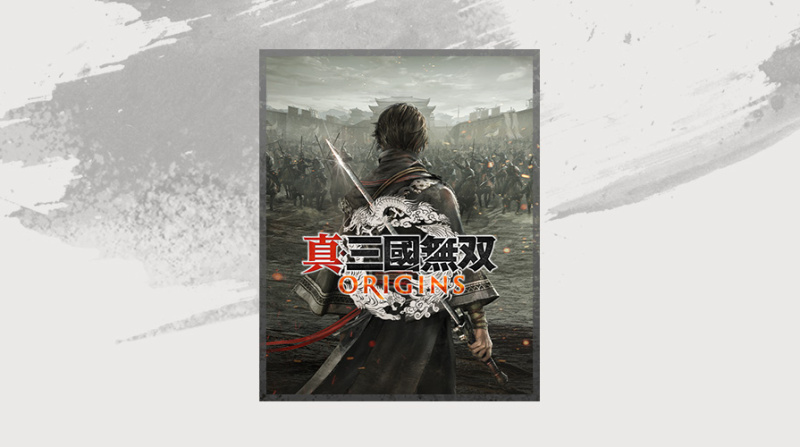 [預訂] SWITCH 2 真‧三國無雙 起源 - 遊戲領域
