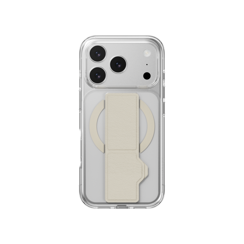 MAGEASY GrabStand M iPhone 17 Air / iPhone 17 Pro / iPhone 17 Pro Max 握 ...