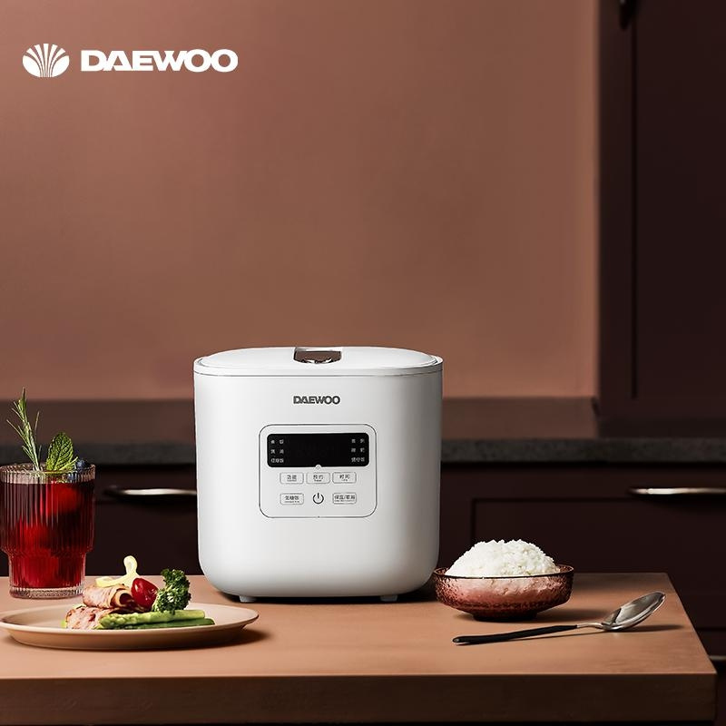 daewoo 大宇 智能减糖电饭煲 (1.6公升) fb16