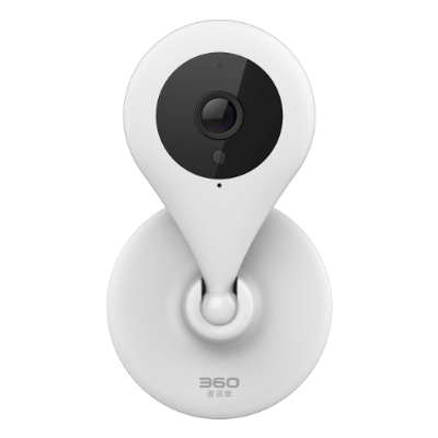 360 Wifi 智能攝影機 夜視版 720P 港澳地區專用版 D603 香港行貨