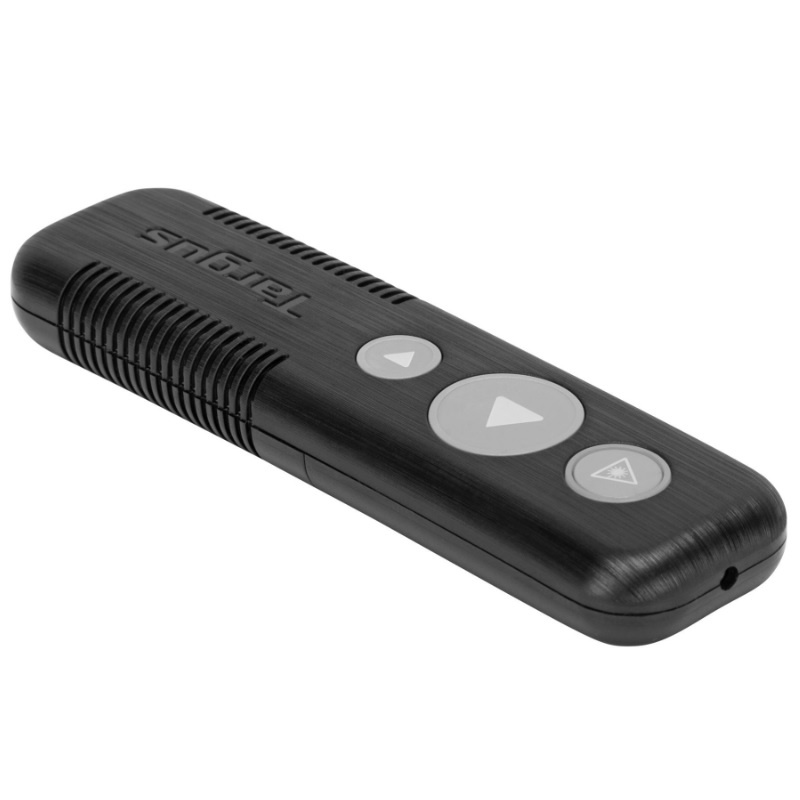 Targus P30 Wireless USB Presenter with Laser Pointer (AMP30GL) 【香港行貨保養】