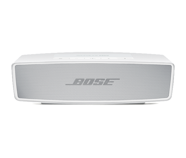Bose SoundLink Mini II 限量版藍牙揚聲器