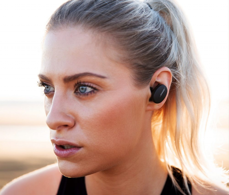 Bose Sport Earbuds 真無線運動藍牙耳機