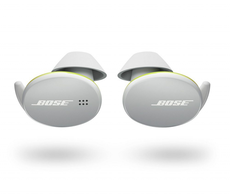 Bose Sport Earbuds 真無線運動藍牙耳機