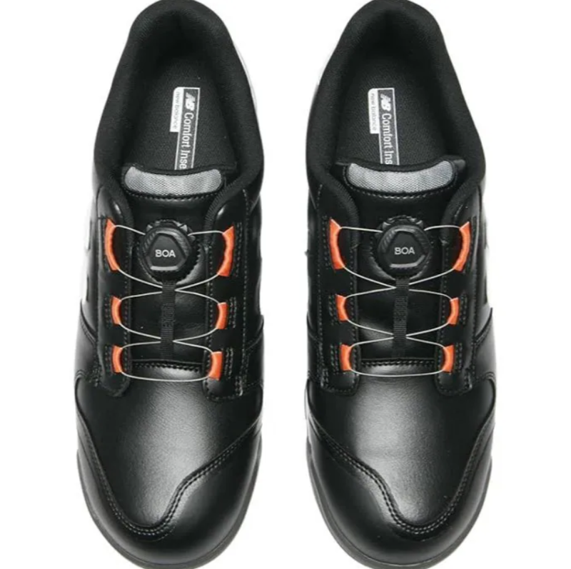 Jsaa Shoe 【💥日本直送】New Balance Boston Safety Shoes Work Shoes Lightweight Wide ...