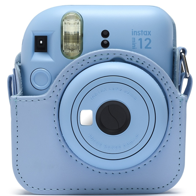 Fujifilm INSTAX Mini 12 Stax of Fun Instant Photo Kit [原裝行貨|一年保養] - 三寶生活