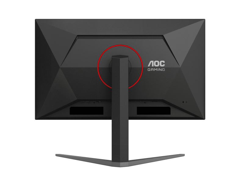 AOC U32G4 31.5