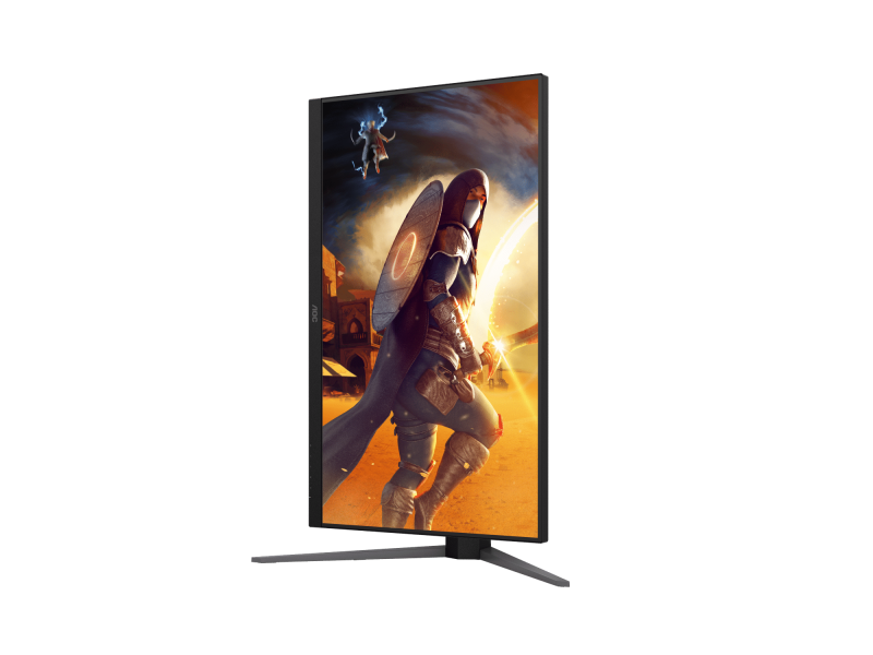 AOC U32G4 31.5