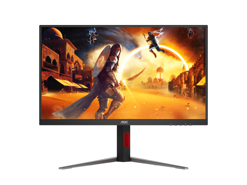 AOC Q27G4S 27