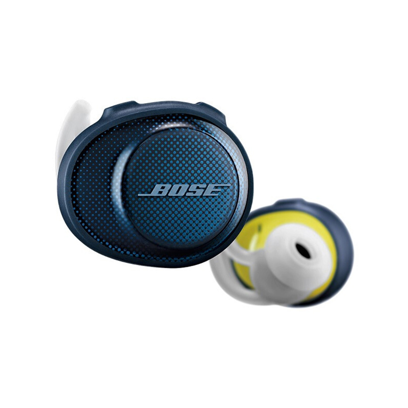 Bose - soundsport free無線耳機(藍色)(平行進口)