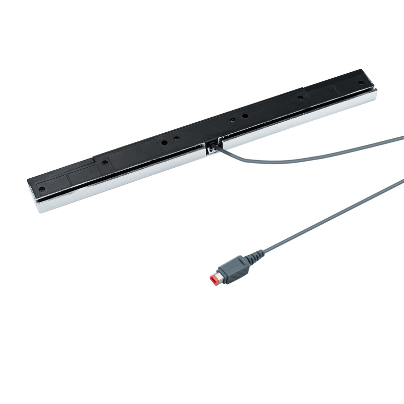 2合1 Wii Av線和有線感測器杆wii U Av線有線感測器杆 Supreme Factory Limited