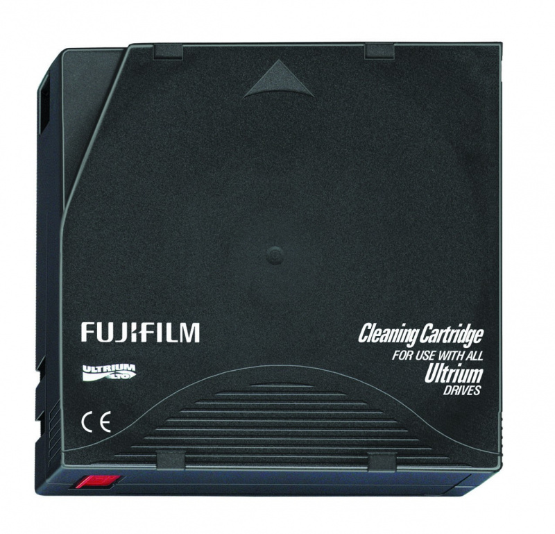 Fujifilm LTO Universal Cleaning Cartridge NexGen Technology Limited