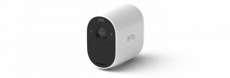 Arlo Essential - 1080p 全高清 WiFi 網絡攝影機 ( Netgear ) - VMC2030