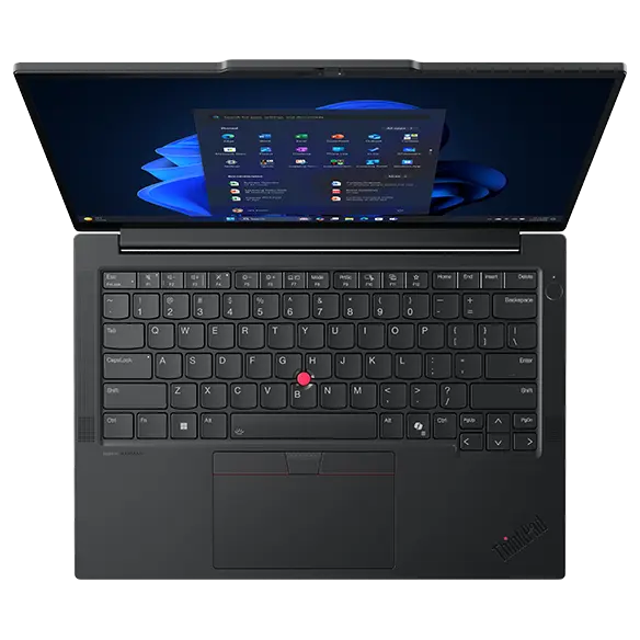 Icore 14 Lenovo ThinkPad E14 Gen 7 14