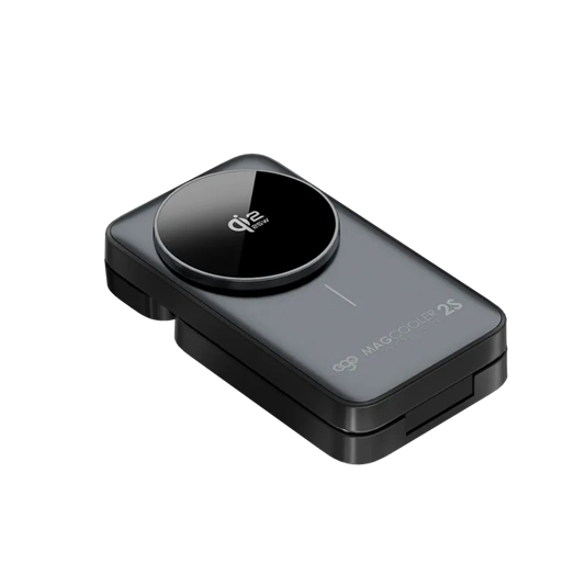 Ht569 Router EGO MagCooler 2S@ 3in1 半導體制冷無線充電器 HT569 - MoboPlus
