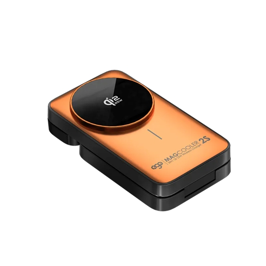 Ht569 Router EGO MagCooler 2S@ 3in1 半導體制冷無線充電器 HT569 - MoboPlus