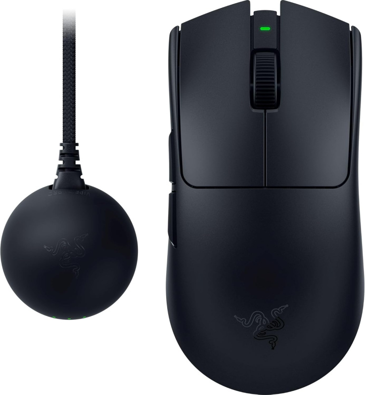 [新品] Razer Viper V4 Pro 超輕無線電競滑鼠 [2色] - 訊達科技 Cosmic Technology