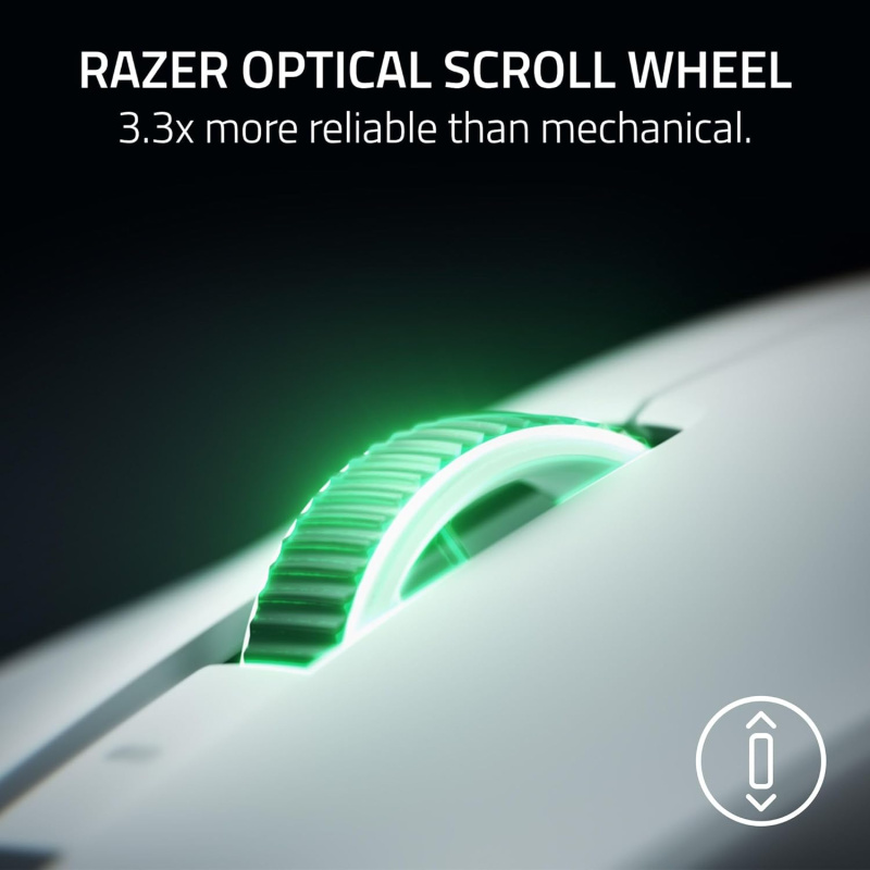 [新品] Razer Viper V4 Pro 超輕無線電競滑鼠 [2色] - 訊達科技 Cosmic Technology